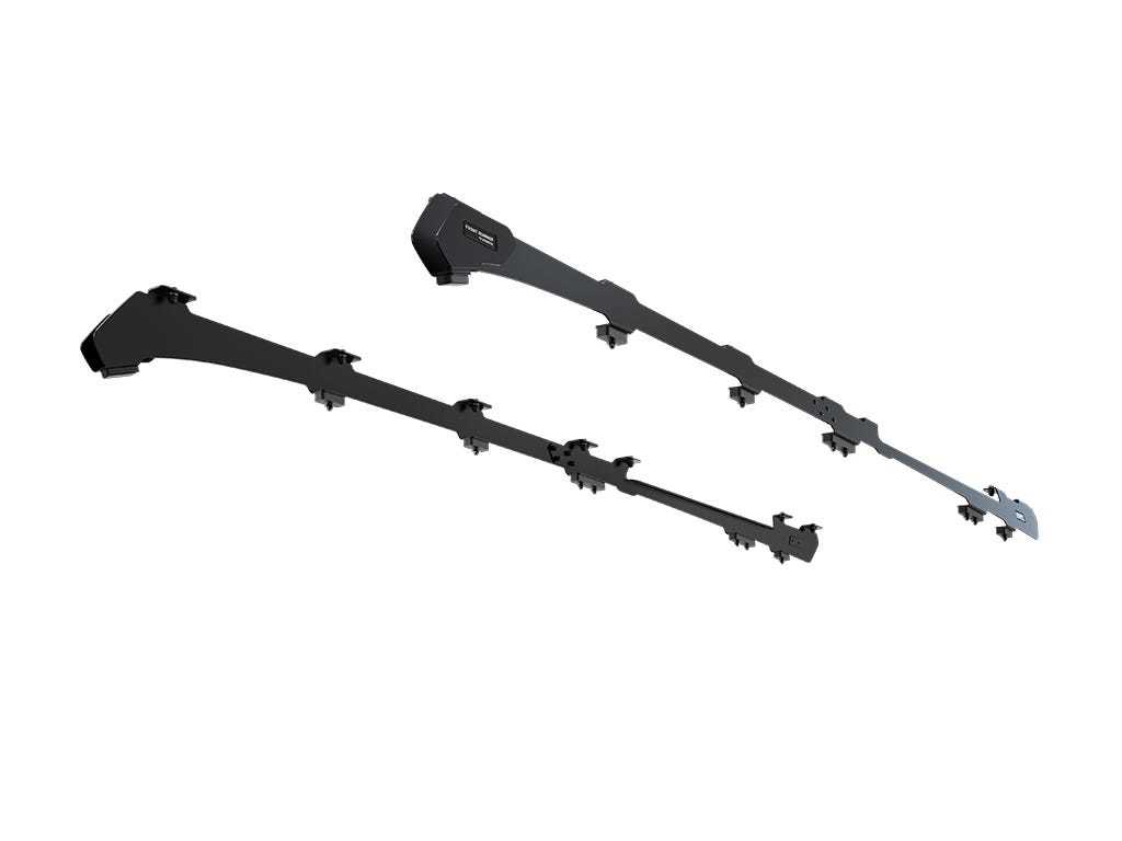 Toyota Sequoia (2022-Current) Foot Rails