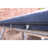 Bikini Hood 88/109 - Black