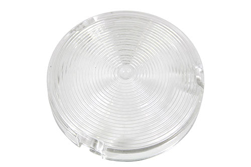 Lens Interior Lamp