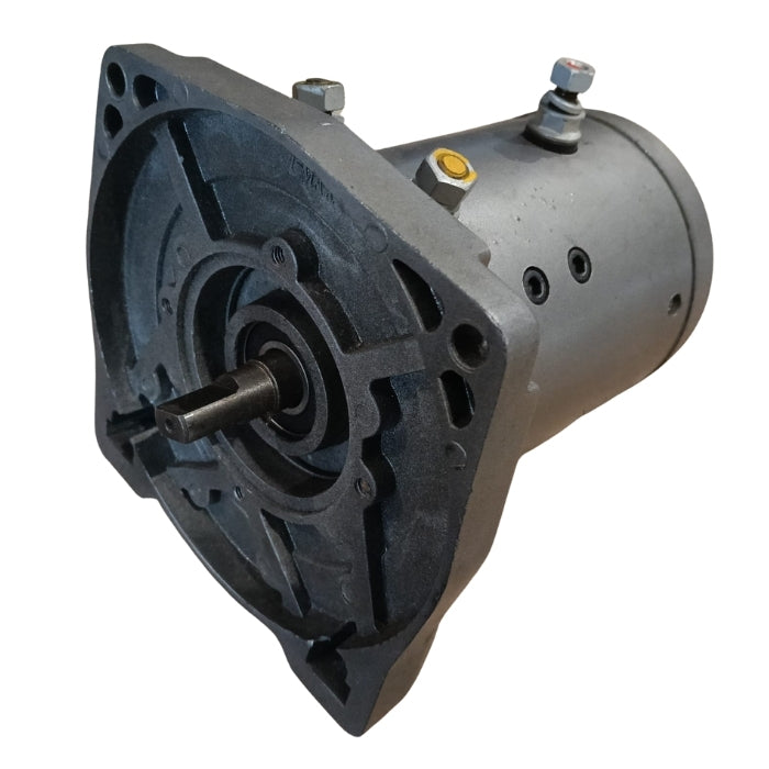 Complete Engine EW6500-8500-9500-12500 (12V)