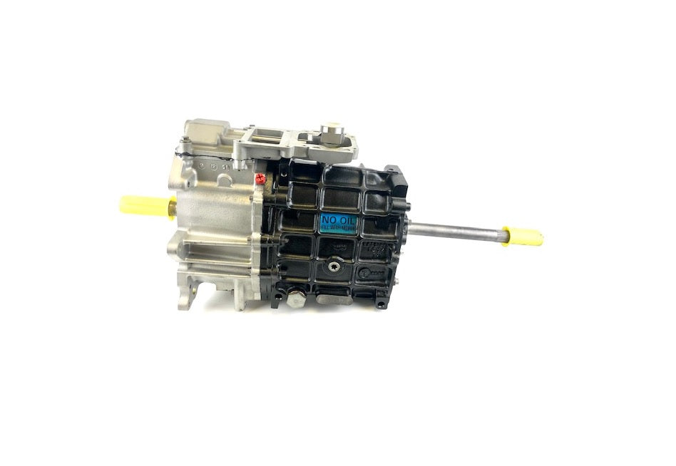 R380 Reconditioned Gearbox for Defender - Without Air Cooling