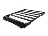Toyota Tacoma 4th Gen Double Cab (2024-Current) Slimsport Roof Rack Kit / Light Bar Ready