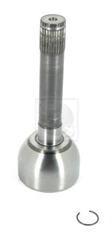 CV Joint - Front