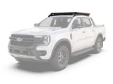 Ford Ranger T6.2 Wildtrak Raptor Double Cab (2022-Current) Slimline II Roof Rack Kit / Low Profile