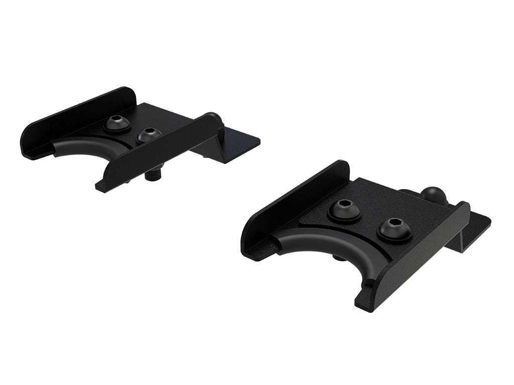 Telescopic Ladder Support Bracket / Slimline II Racks