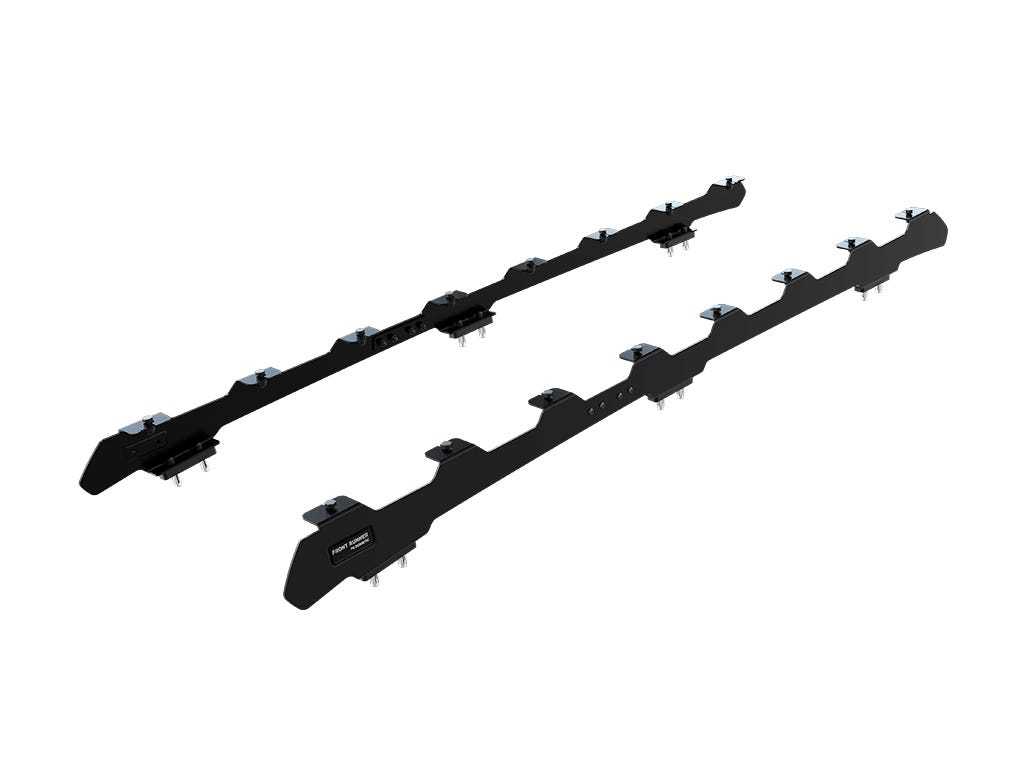 Chevrolet Silverado/GMC Sierra 1500 (2019-Current) Foot Rails / Low Profile