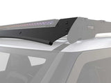 BYD Shark (2025-Current) Slimsport Rack 40in Light Bar Wind Fairing