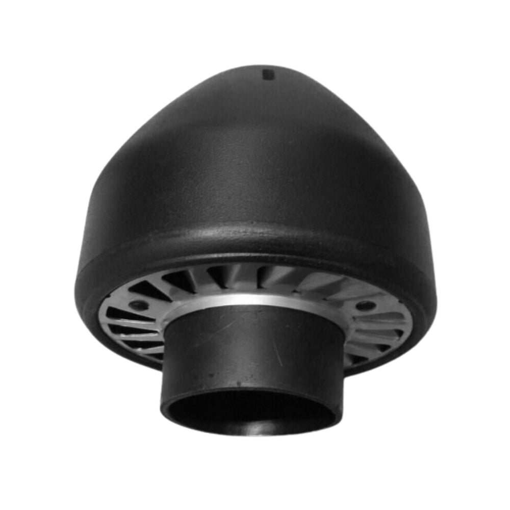 Snorkel Head - MANTEC