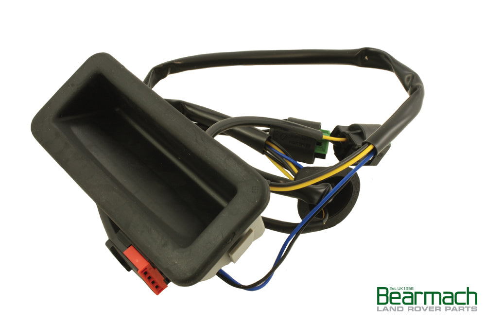 Tailgate Switch