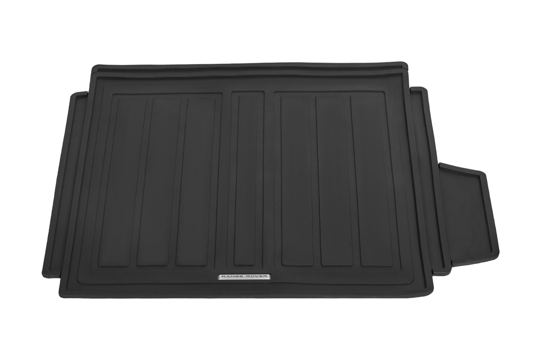 Rubber Mat Load Compartment Range Rover 2012 Onwards