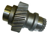 Gear Mainshaft