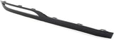 Rear Bumper Molding - Right Side - GENUINE LAND ROVER
