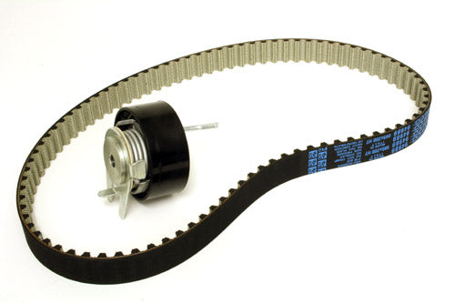 Timing Belt Kit TDV6 - Upper - Euro 3 - DAYCO