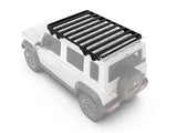 Suzuki Jimny 5 Door (JC74W) Slimline 3 Roof Rack Kit