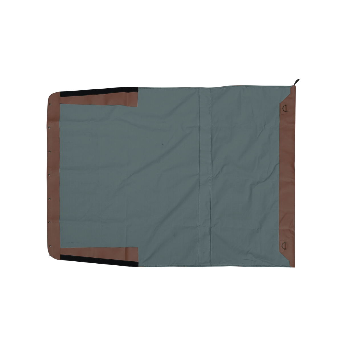 Bimini Hood 88" / 90" - Blackstone