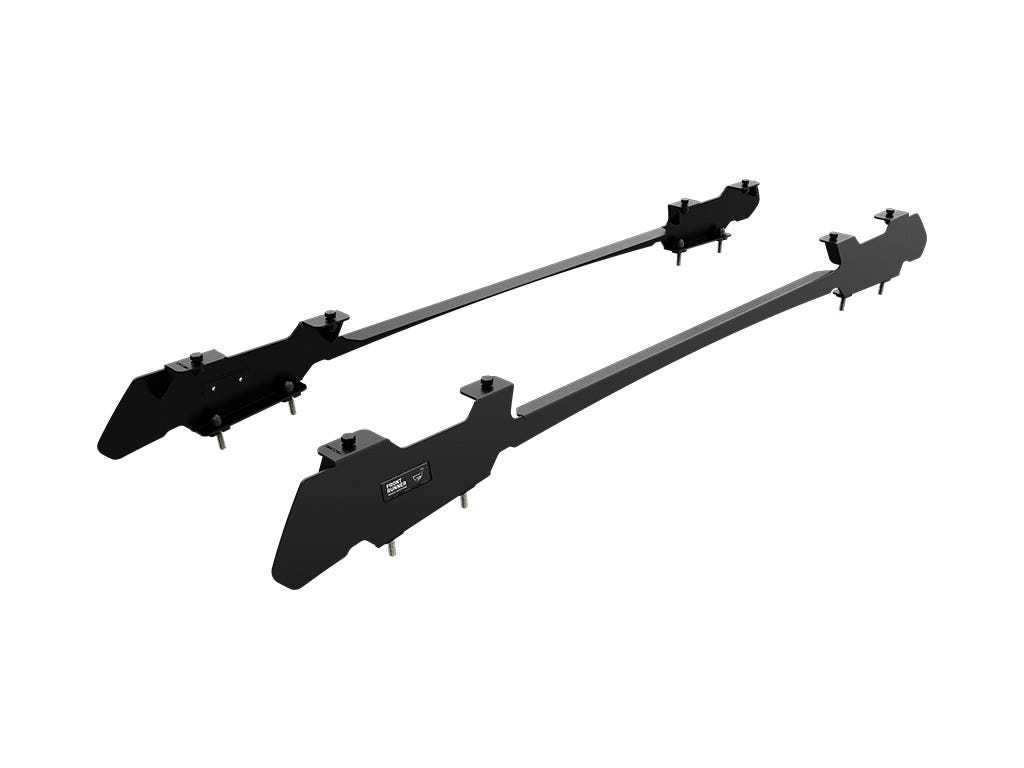 Chev Colorado/GMC Canyon (2015-2022) Foot Rails