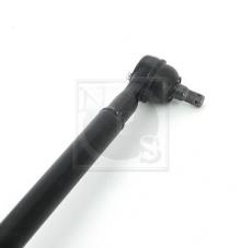 Central tie rod end