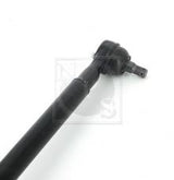 Central tie rod end
