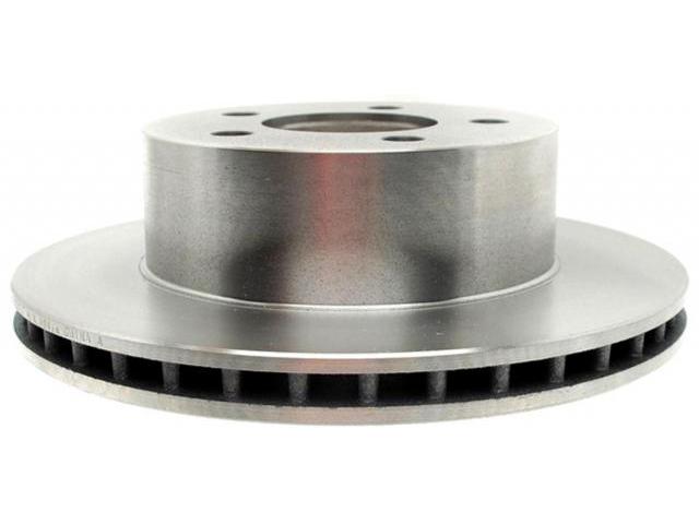 Front Brake Disc