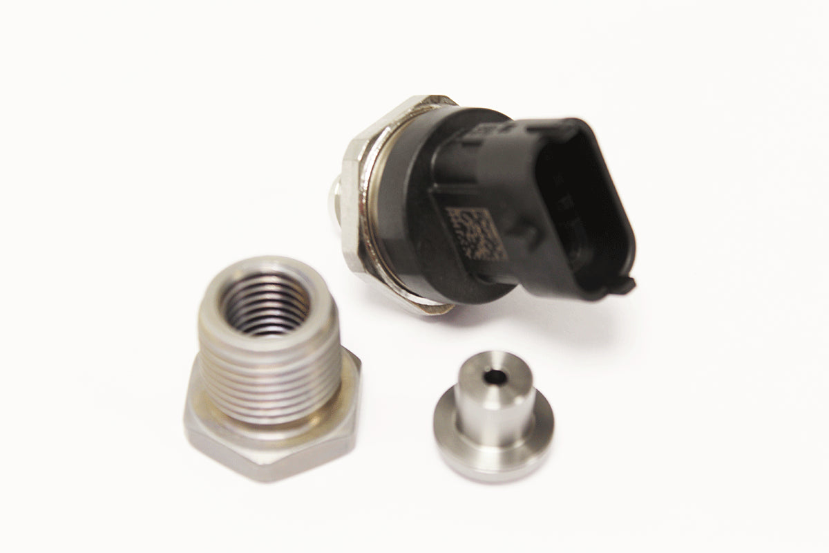 Fuel Pressure Regulator