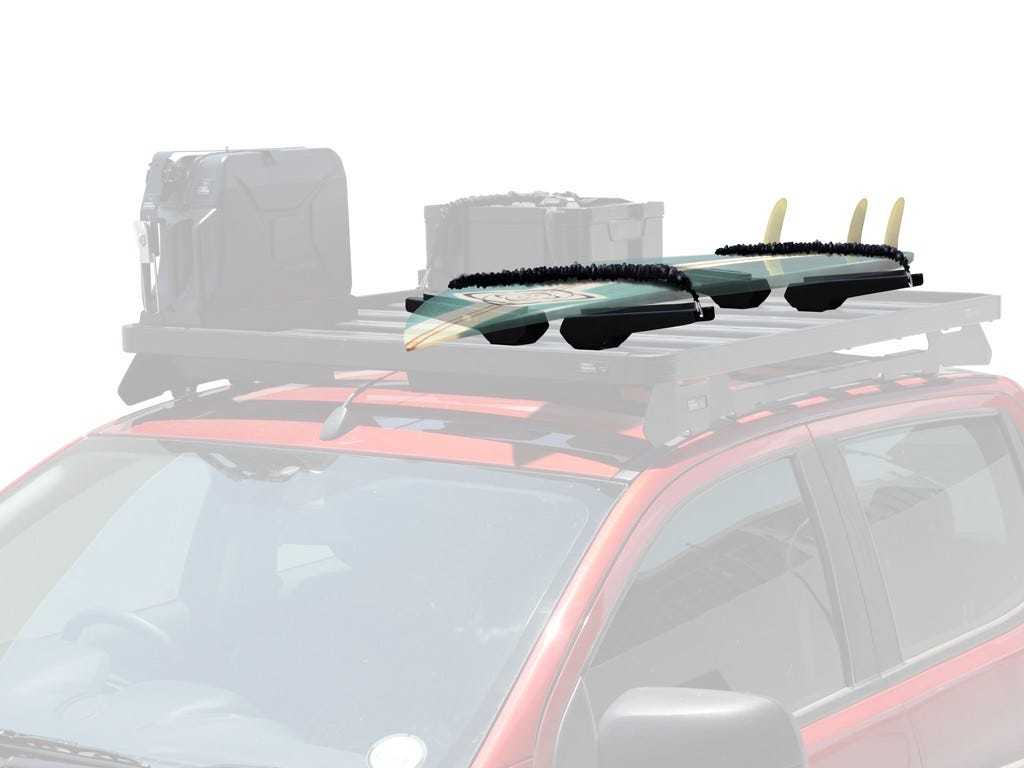 Pro Surfboard, Windsurf AND Paddle Board Carrier