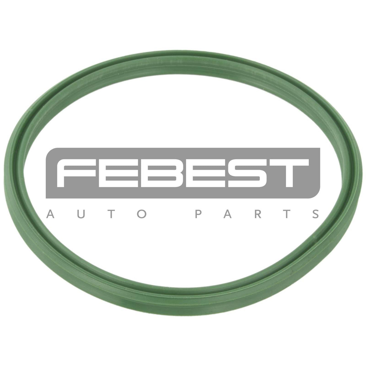 Air intake hose seal