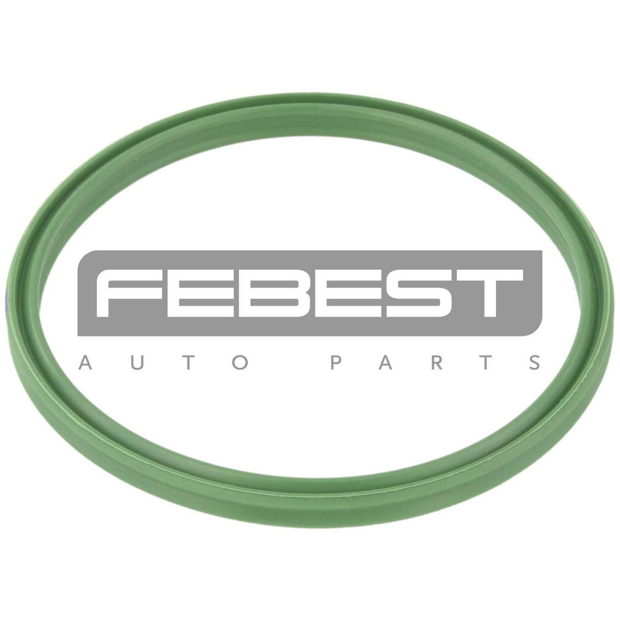 Air intake hose seal