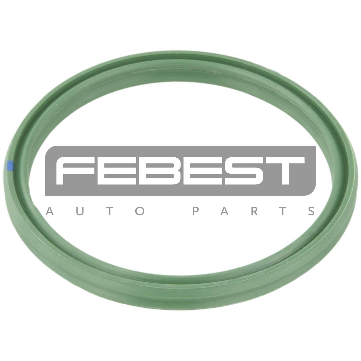 Air intake hose seal - FEBEST