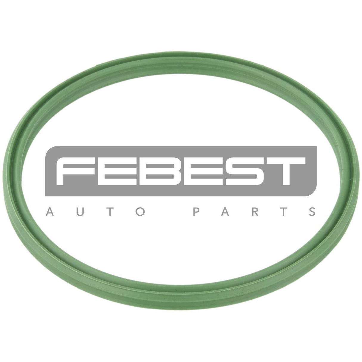 Air intake hose seal