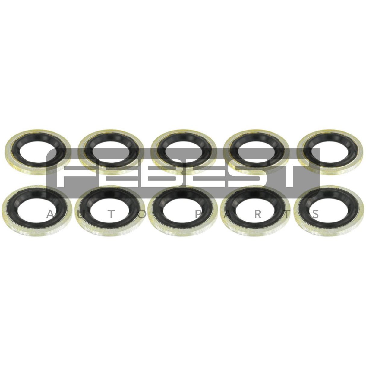 Seal o-ring a/c line