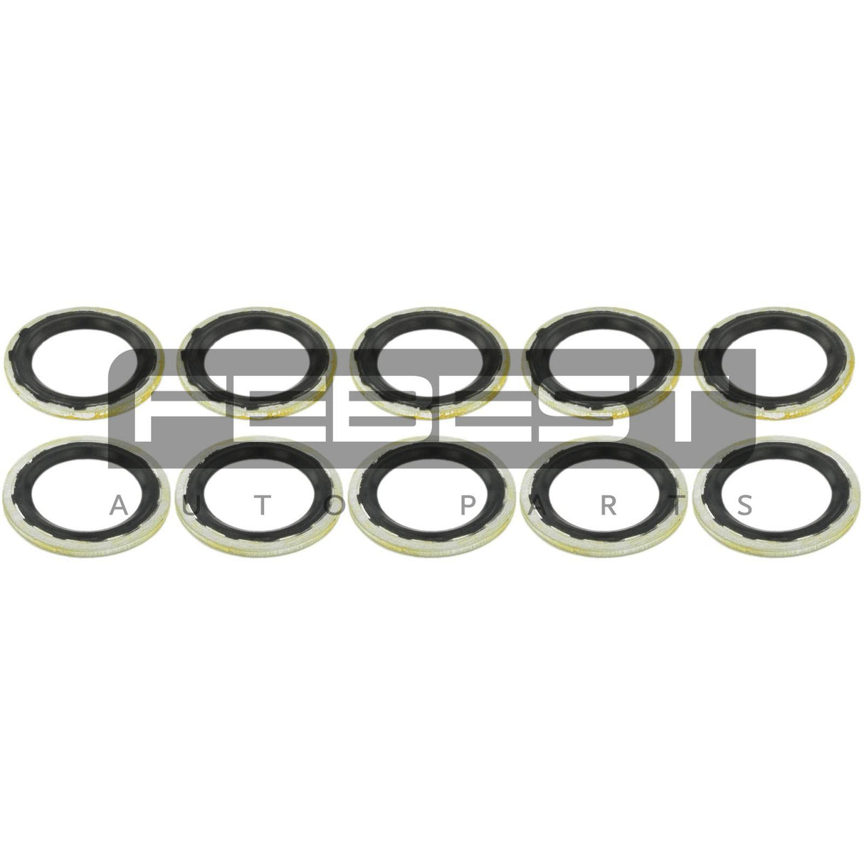 Seal o-ring a/c line