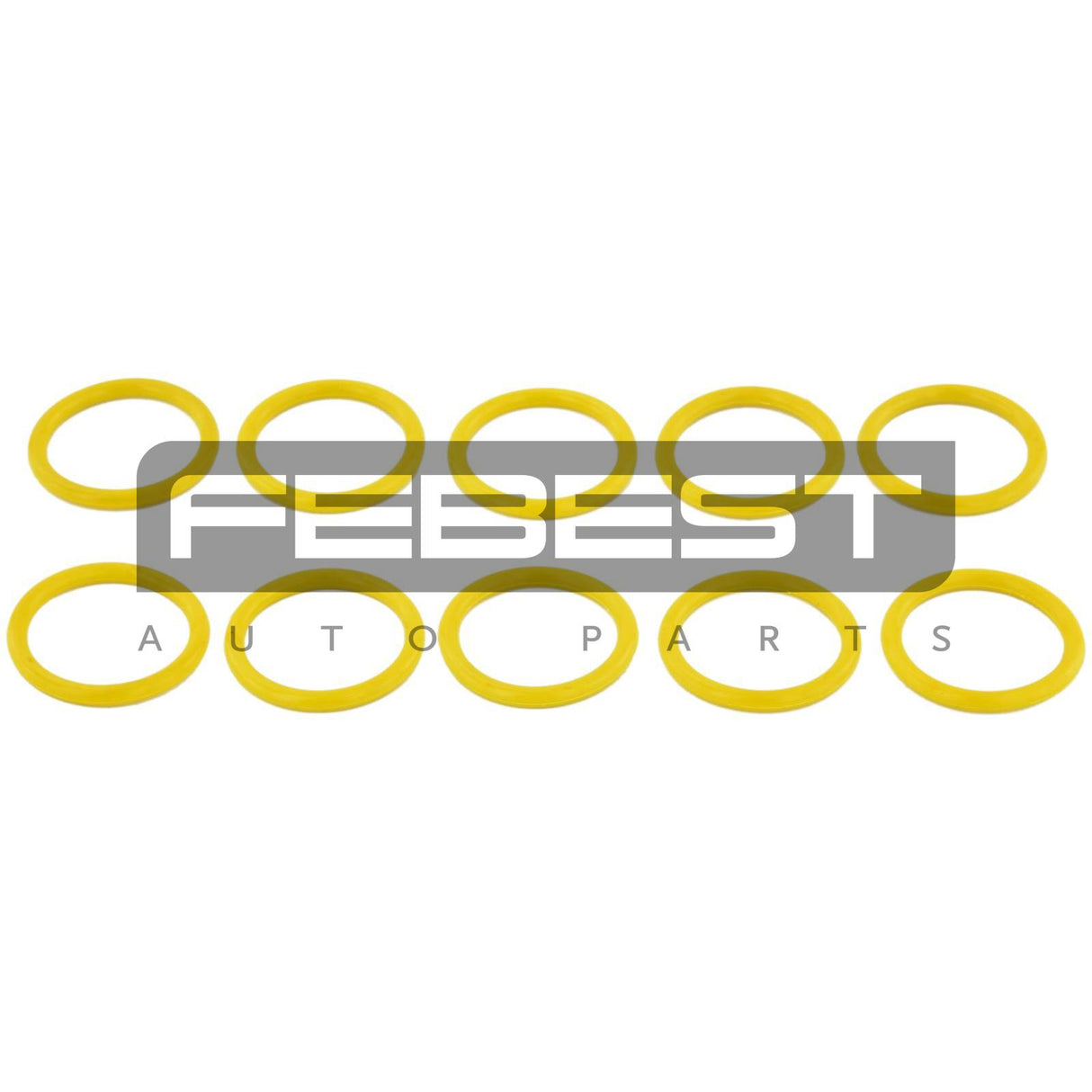 Seal o-ring a/c line