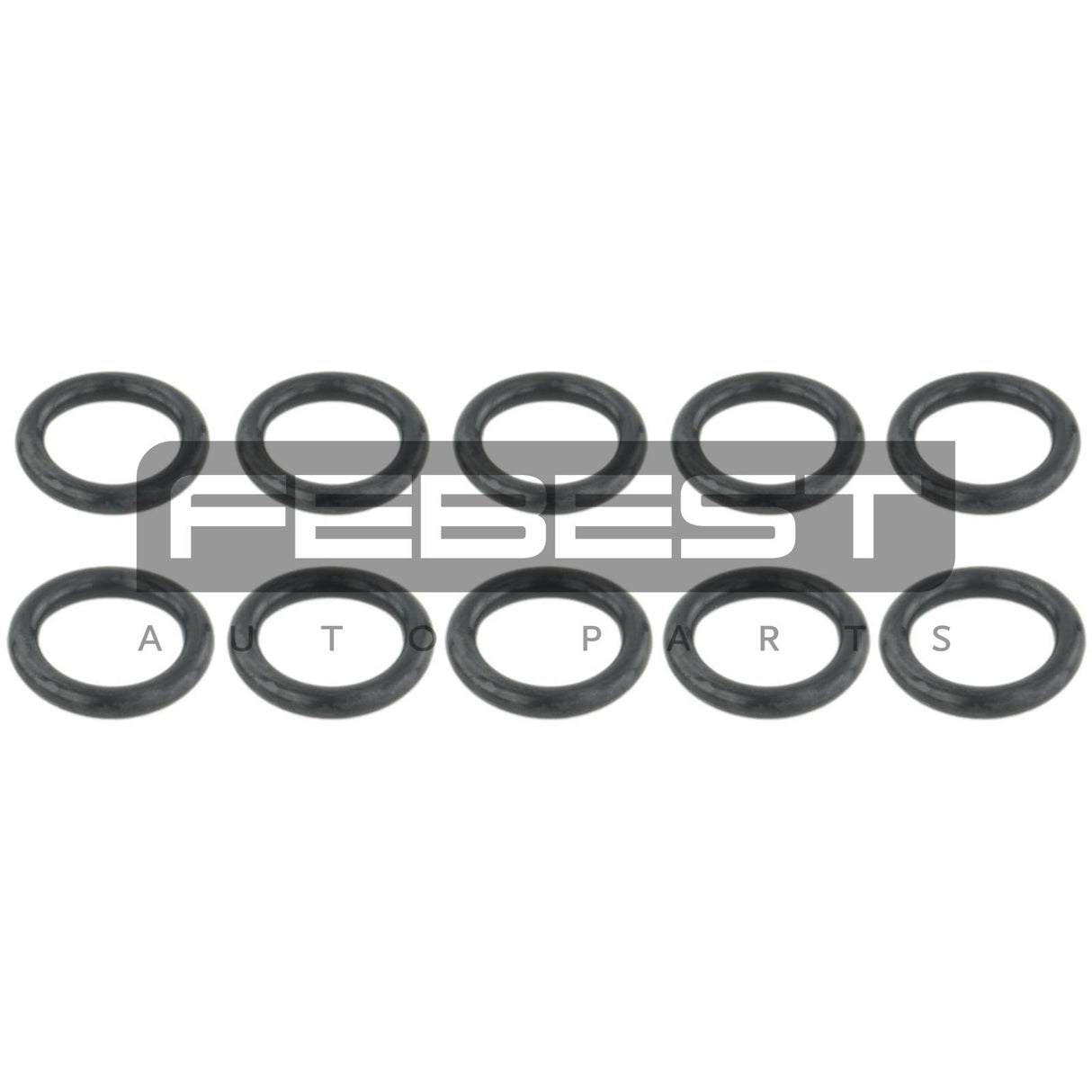 Seal o-ring a/c line