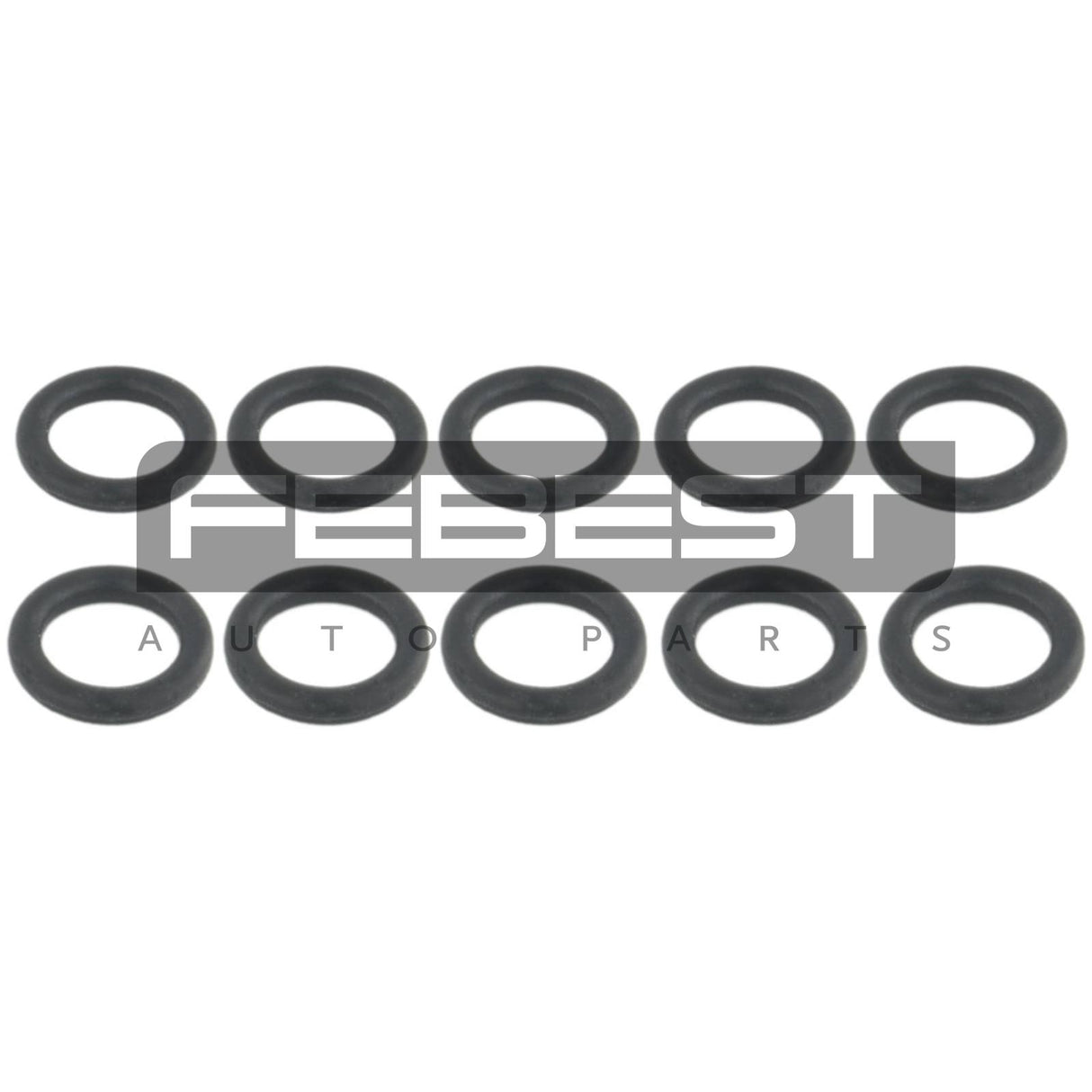 Seal o-ring a/c line