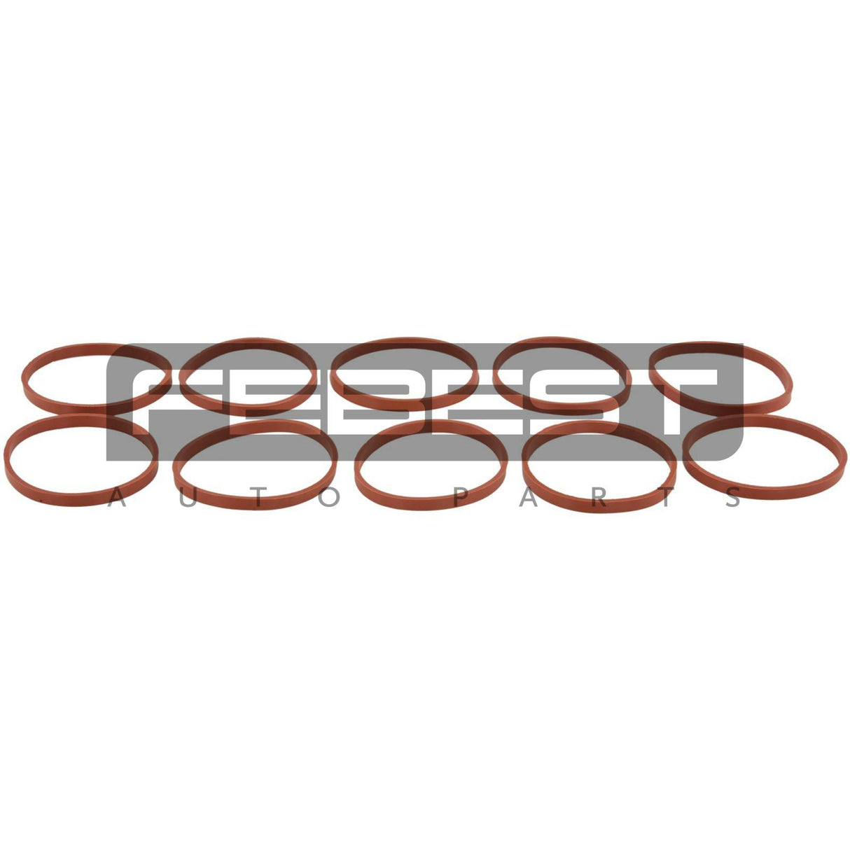 Throttle body o-ring