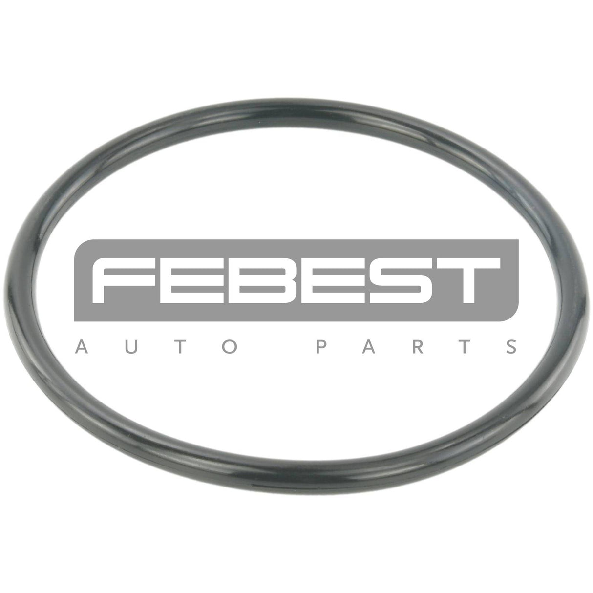 Throttle body o-ring