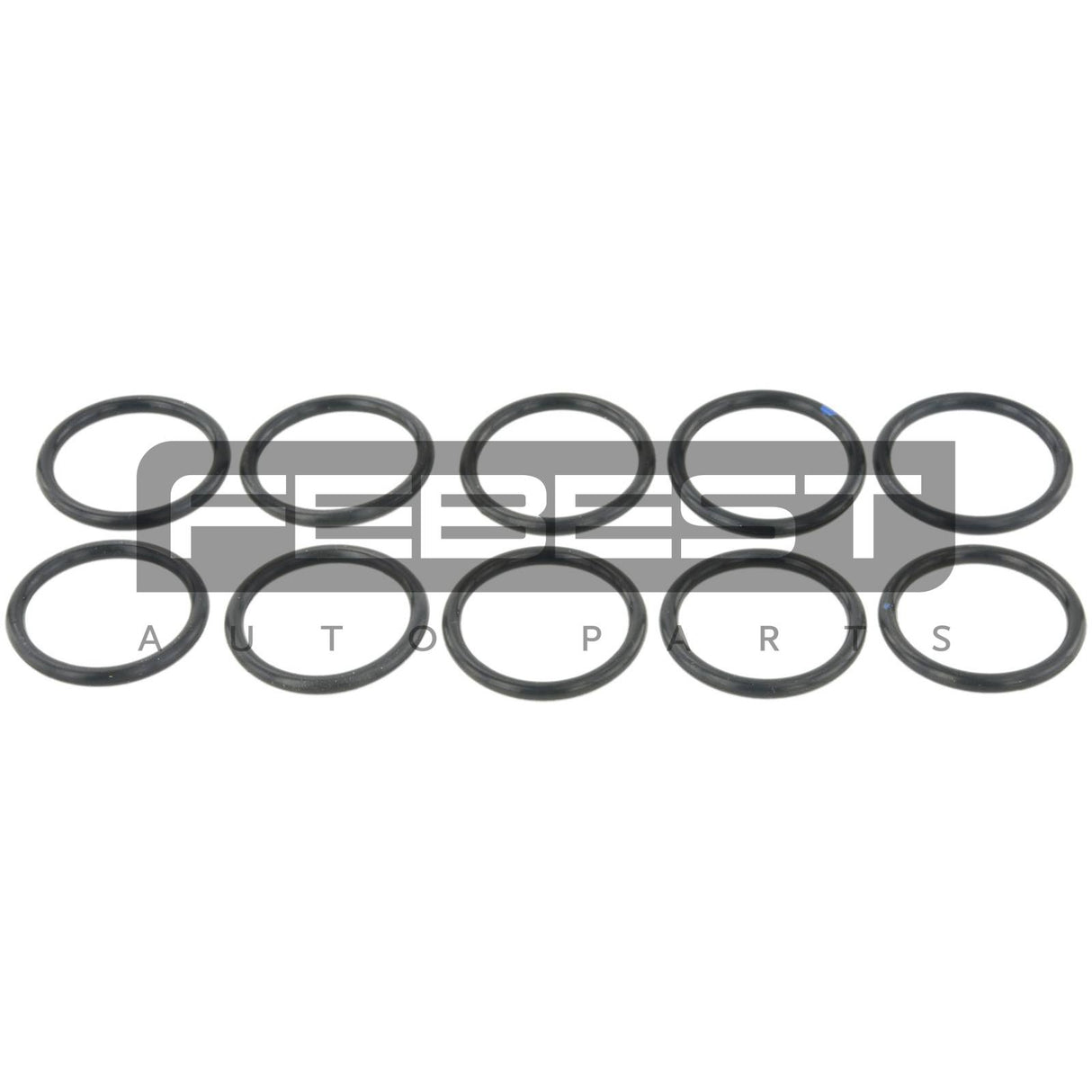O-ring, oil strainer