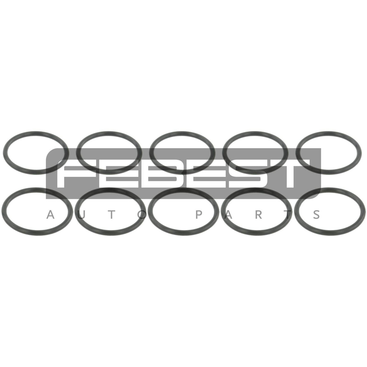 O-ring, oil strainer
