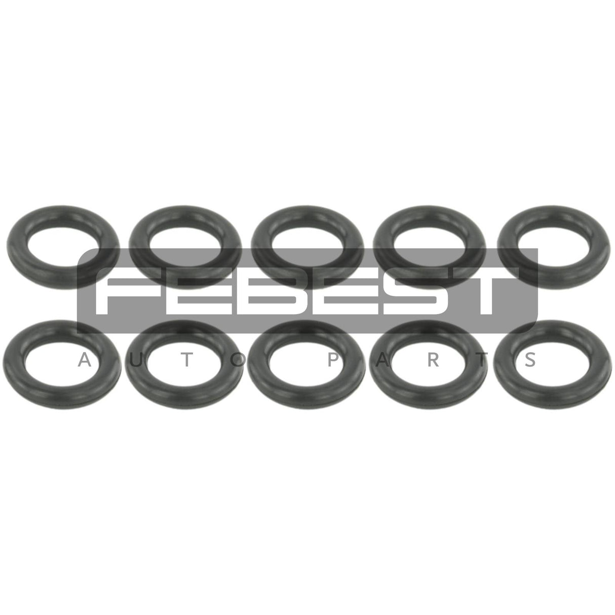 Timing cover seal