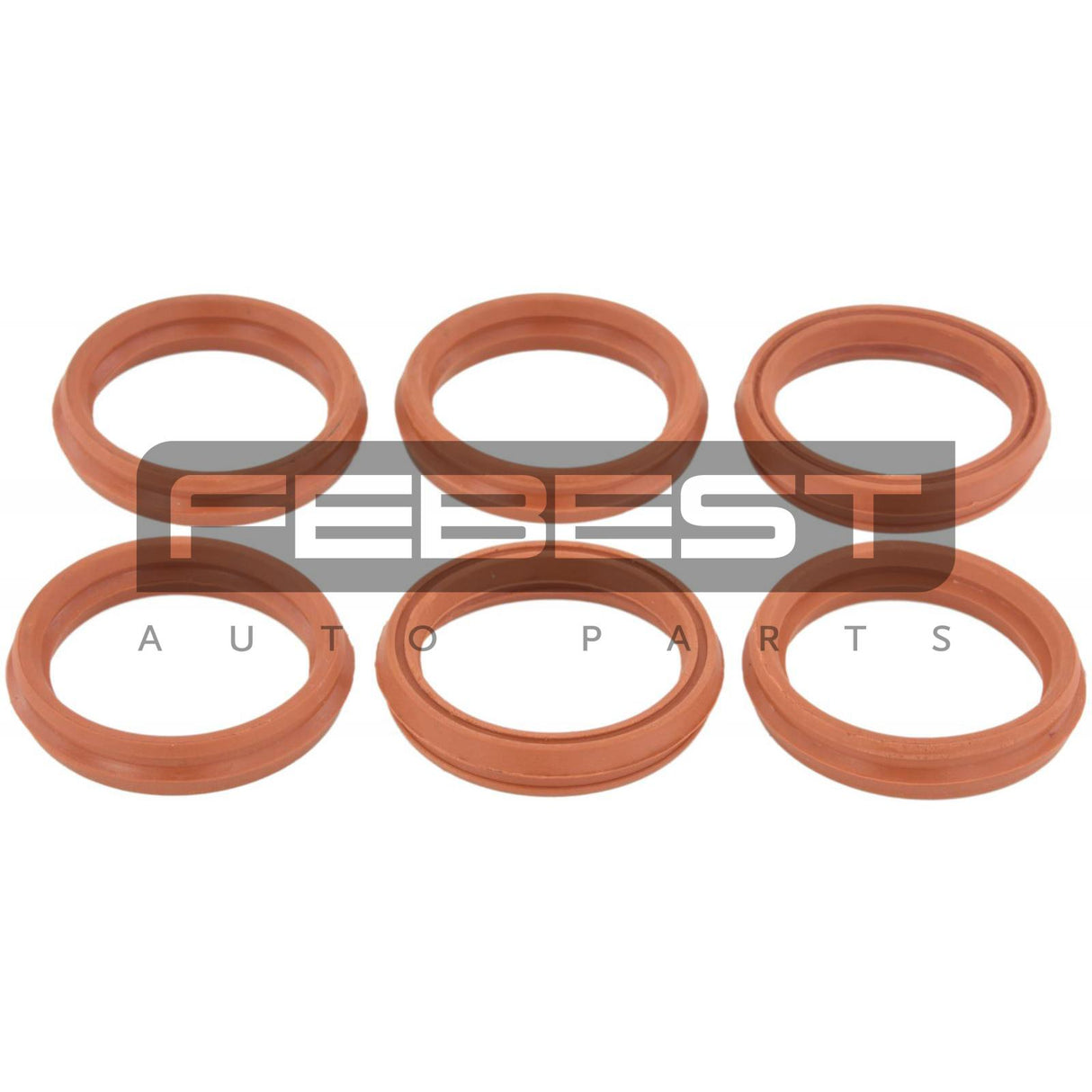 Seal ring, spark plug tube