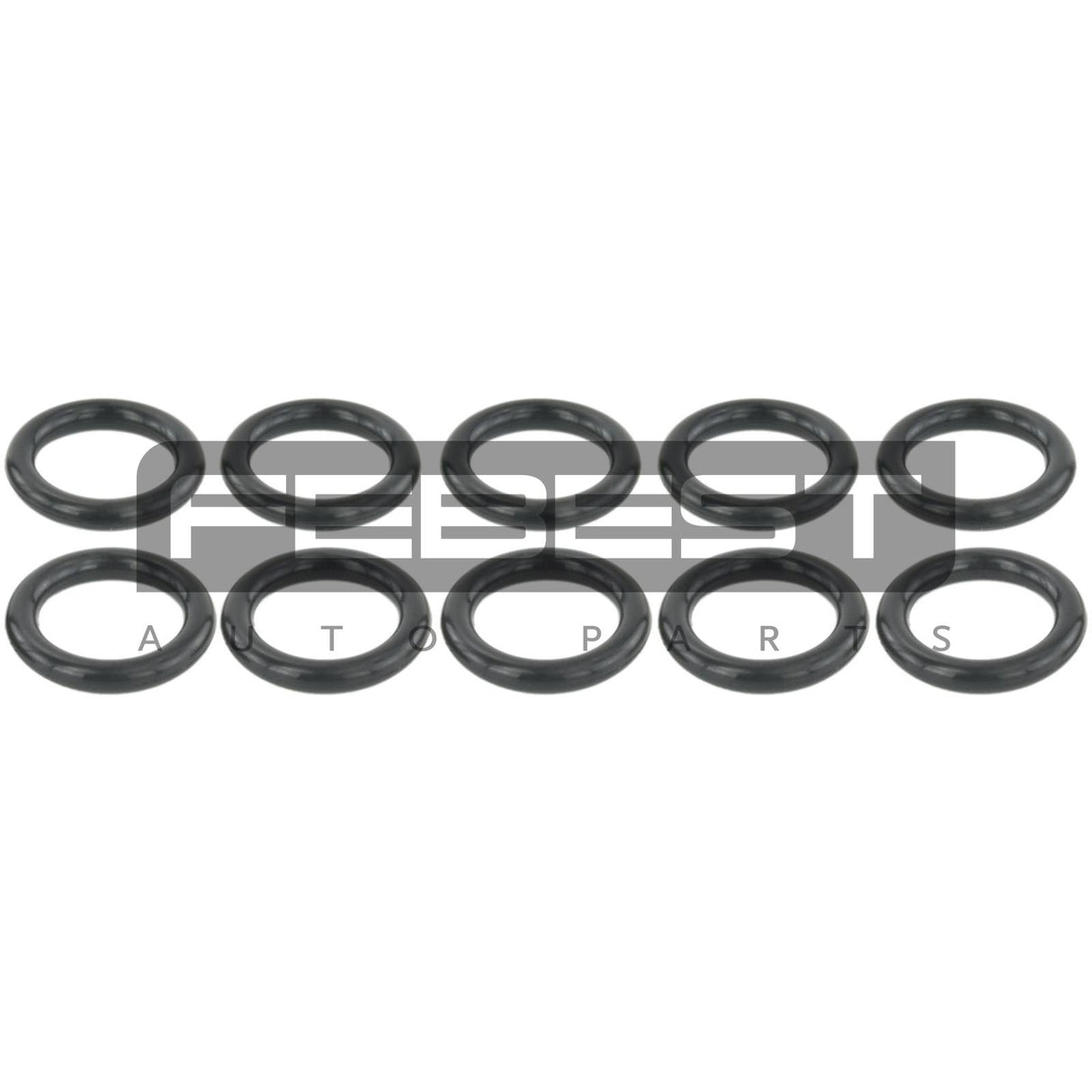 Cooling system o-ring