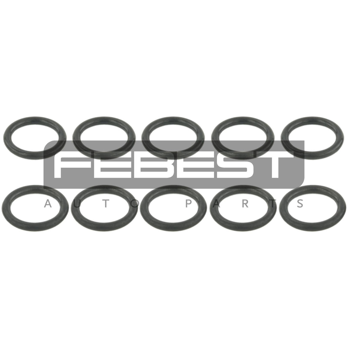 Cooling system o-ring