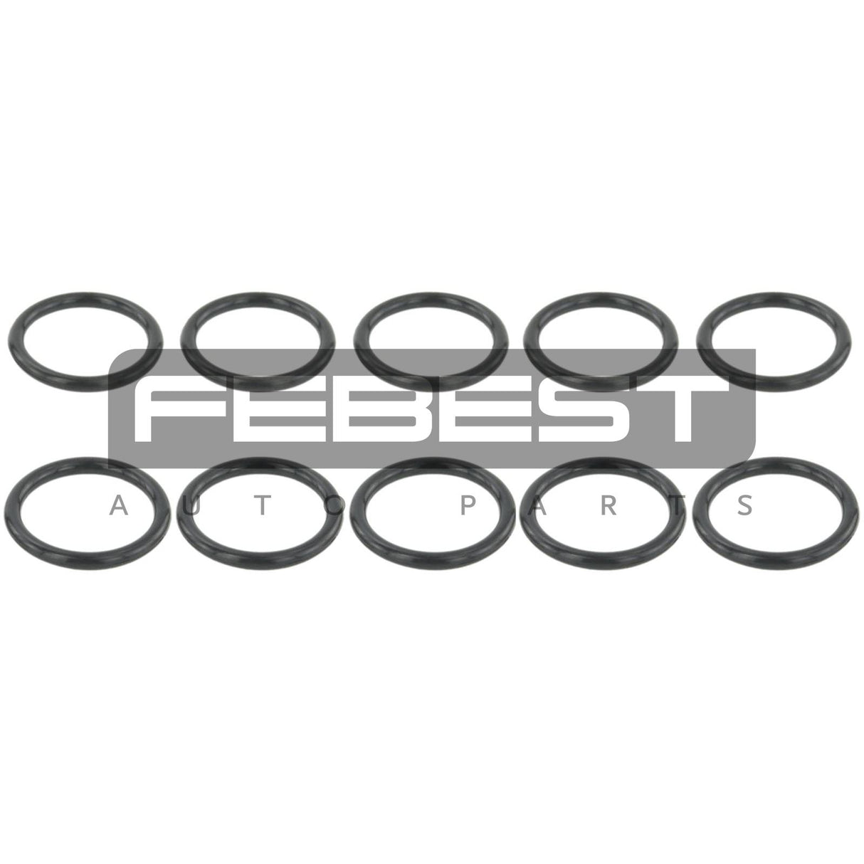 Cooling system o-ring