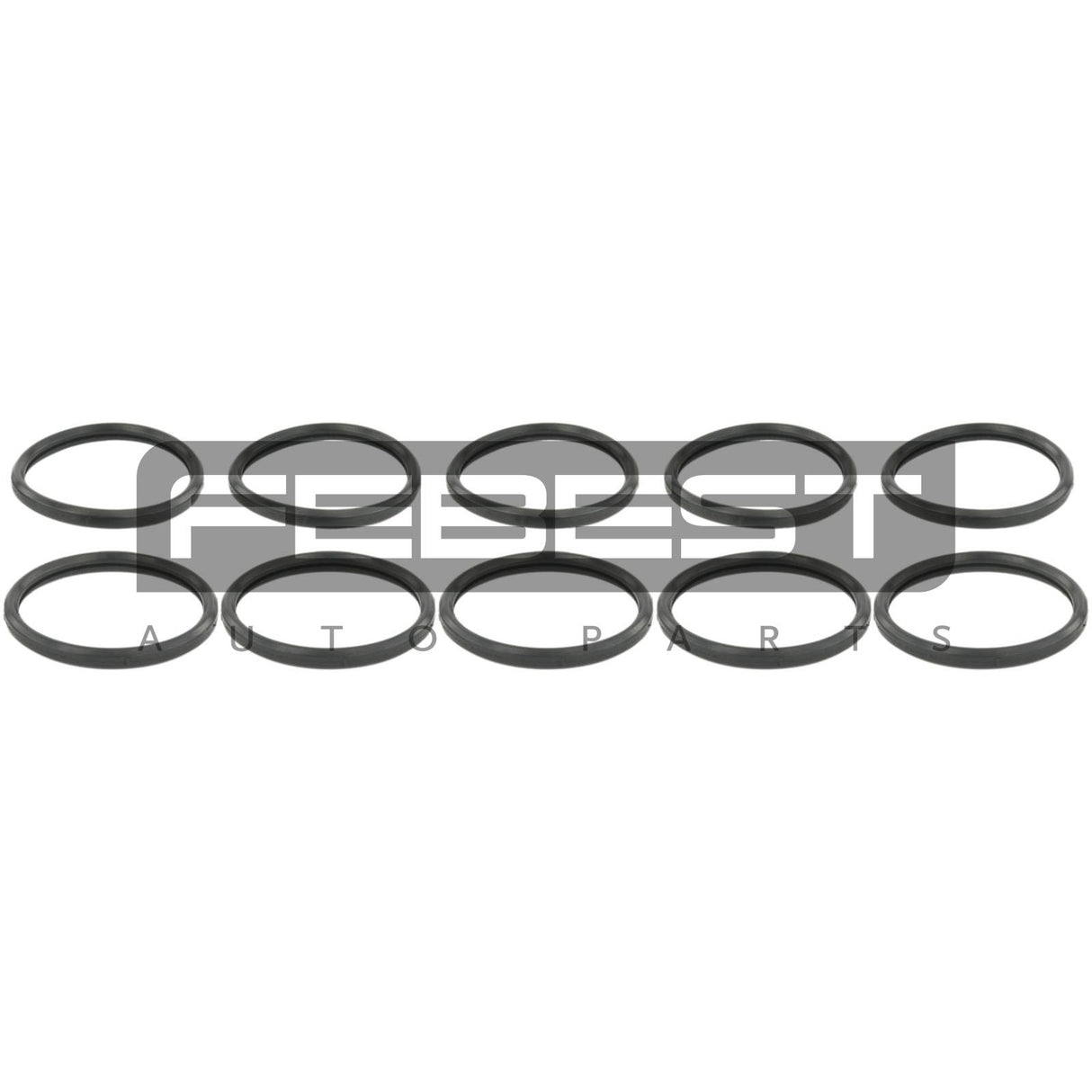 Cooling system o-ring