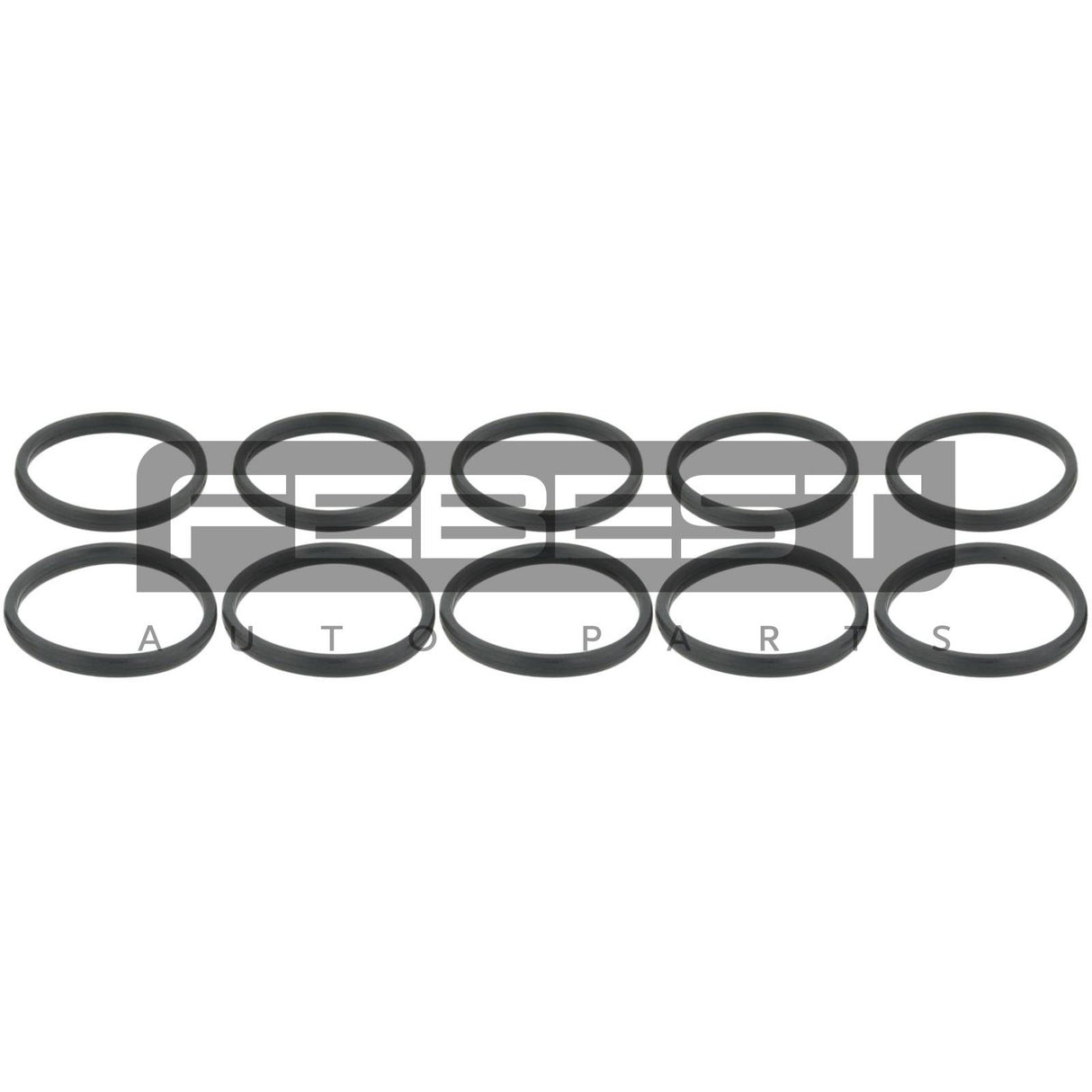Cooling system o-ring