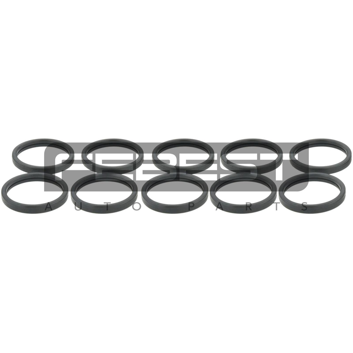 Cooling system o-ring