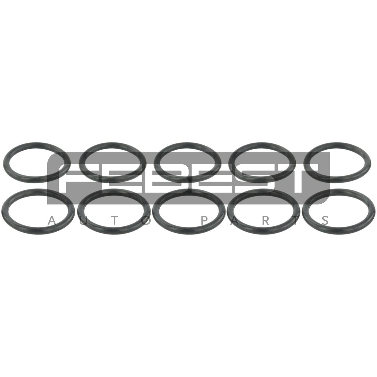 Cooling system o-ring