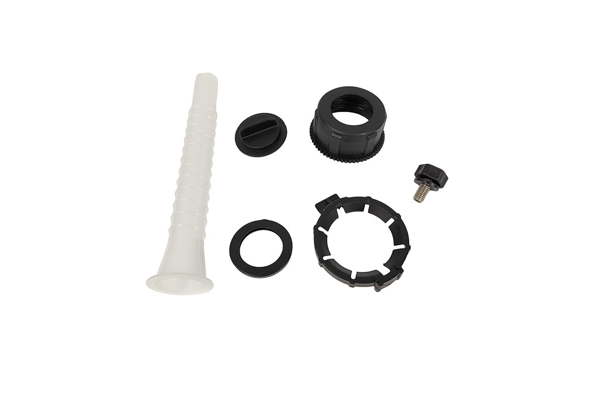 Replacement Filling and Vent Cap - For TERRA CAN Drums