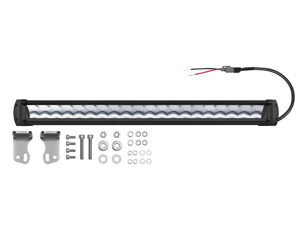 22in LED Light Bar FX500-SP / 12V/24V / Spot Beam