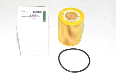 Engine Oil Filter